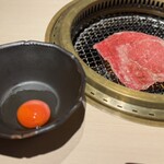 焼肉うしふじ - 
