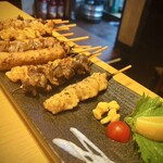 陸奥の里 - 