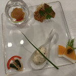 龍遊里 - 料理写真: