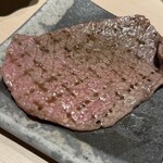 焼肉うしふじ - 
