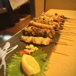 陸奥の里 - 
