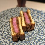 焼肉うしふじ 西新宿本店 - 