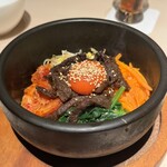 焼肉うしふじ - 