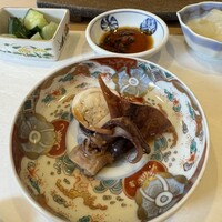 鮨 おかだ 中目黒本店 - 