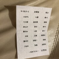 筒井 清寂 - 