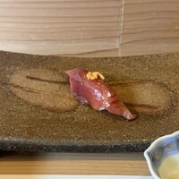 鮨 おかだ 中目黒本店 - 