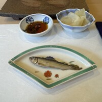 鮨 おかだ 中目黒本店 - 