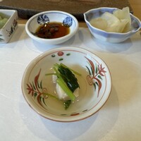 鮨 おかだ 中目黒本店 - 