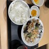野菜炒め専門店 ベジ家 宇都宮本店
