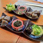 旬和食 六花 - 