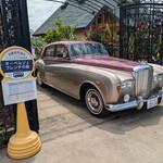 オーベルジュ フレンチの森 La Rose - 