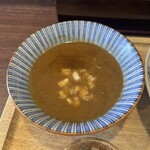 麺亭 まきた - 