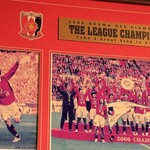 マーケットレストランAGIO - 浦和はやはり赤がとても似合う