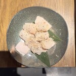 はなぶさ精肉店 - 