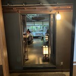 柚子屋旅館・一心居 - 中庭が見える座敷も有る