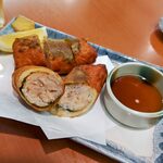 旬和食 六花 - 