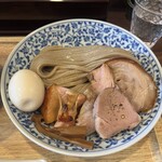 麺亭 まきた - 