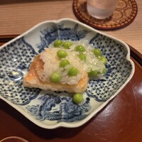 すし処 みや古分店 - 