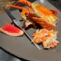 神楽坂 鉄板焼 向日葵 - 