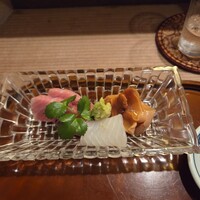 すし処 みや古分店 - 
