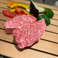 神楽坂 鉄板焼 向日葵 - 