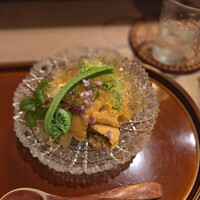 すし処 みや古分店 - 
