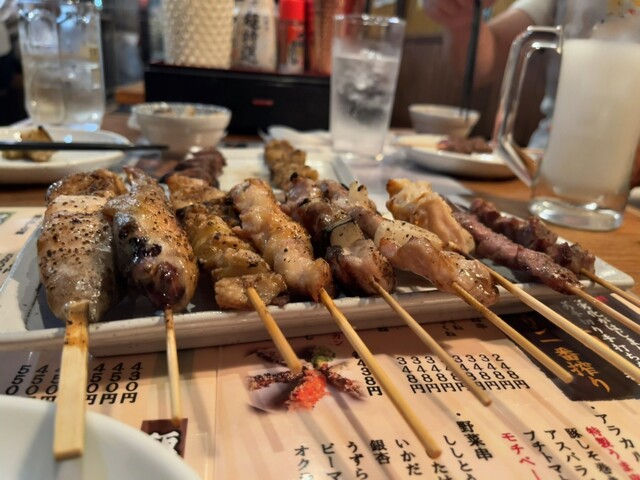 Susukino Toriya Ekimaedori Ten photo 4