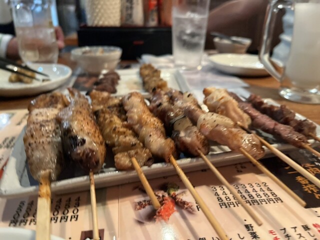 Susukino Toriya Ekimaedori Ten photo 3