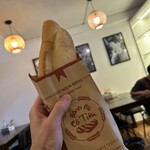 Bánh mì Cô Tiên - 