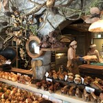 amam dacotan - 内観