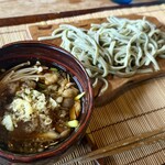 平打蕎麦 やつこま - 