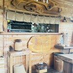 平打蕎麦 やつこま - 