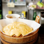 エスディコーヒー - スーパーめっちゃチーズ