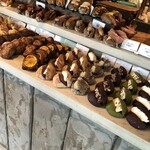 amam dacotan - 内観