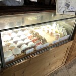 amam dacotan - 内観