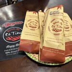 Bánh mì Cô Tiên - 