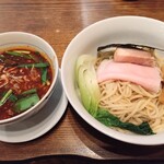 人力俥 - つけそば麻辣麻婆麺