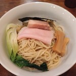 人力俥 - 麺，具材