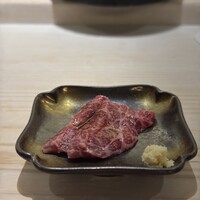 鮨 なんば 日比谷 - 似鯨