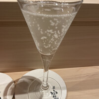 鮨 富かわ - 