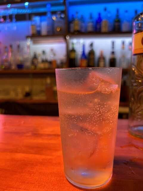 Tug-B（タグビー） - 南小樽（バー）の写真