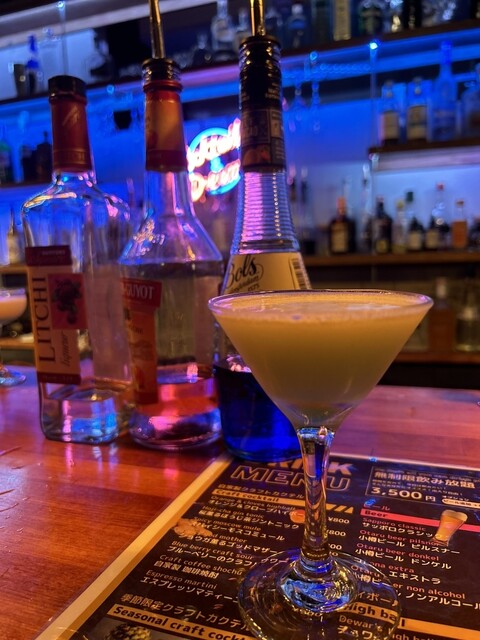 Tug-B（タグビー） - 南小樽（バー）の写真