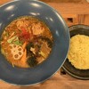 札幌スープカレー絲 神保町店