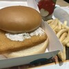 マクドナルド 京橋コムズガーデン店