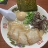 ラーメン 力乃家
