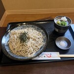 自家製麺 そば心 - 