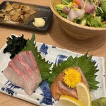 九州料理専門店 さくら島酒場 - 