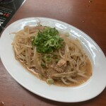 ラーメン 力乃家 - 