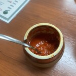 ラーメン 力乃家 - 