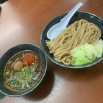ラーメン 力乃家 - 